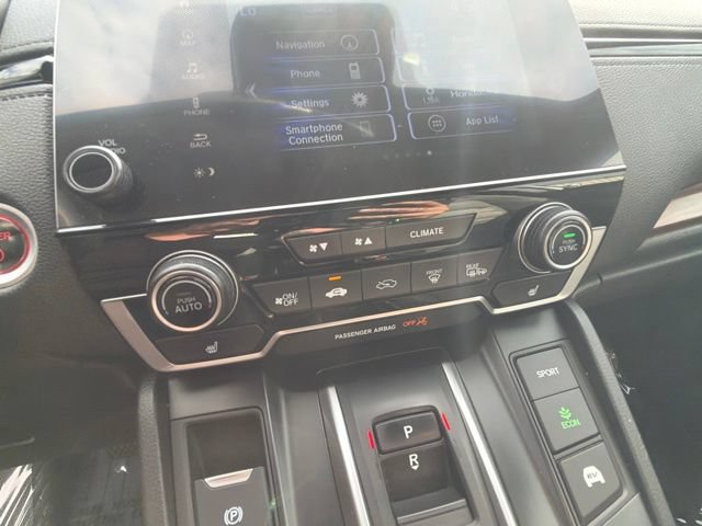 Used 2022 Honda CR-V Touring image 24