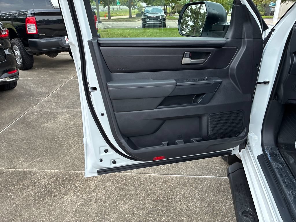 New 2026 Toyota Tundra SR5 RWD image 12