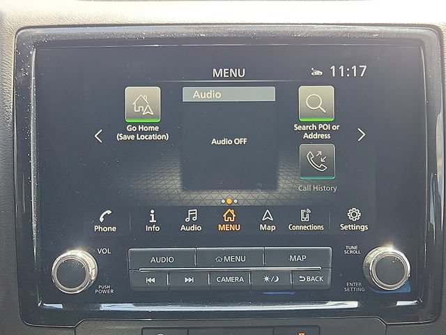 Used 2024 Nissan Frontier PRO-4X w/ Technology Package AWD/4WD image 16