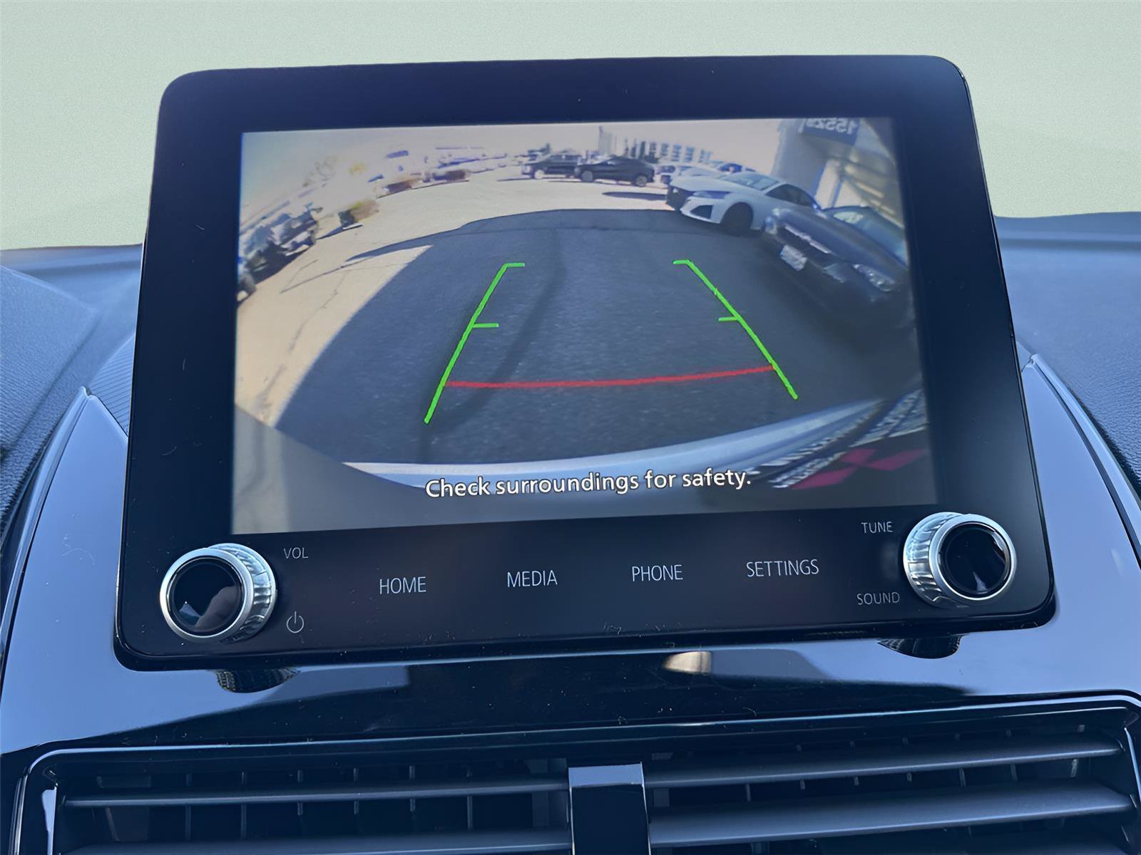 New 2026 Mitsubishi Eclipse Cross AWD image 21