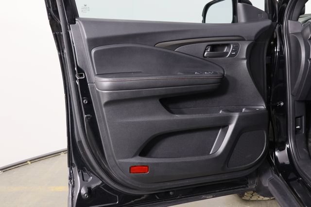 Used 2024 Honda Ridgeline TrailSport image 17
