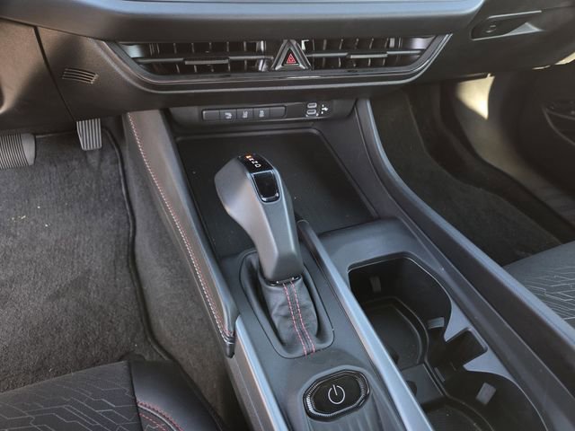 New 2025 Dodge Charger R/T w/ Quick Order Package 25M R/T image 11