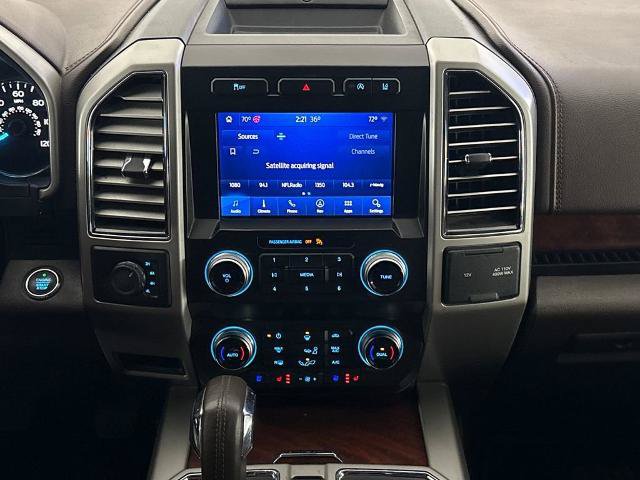 Used 2020 Ford F150 King Ranch w/ Equipment Group 601A Luxury AWD/4WD image 25