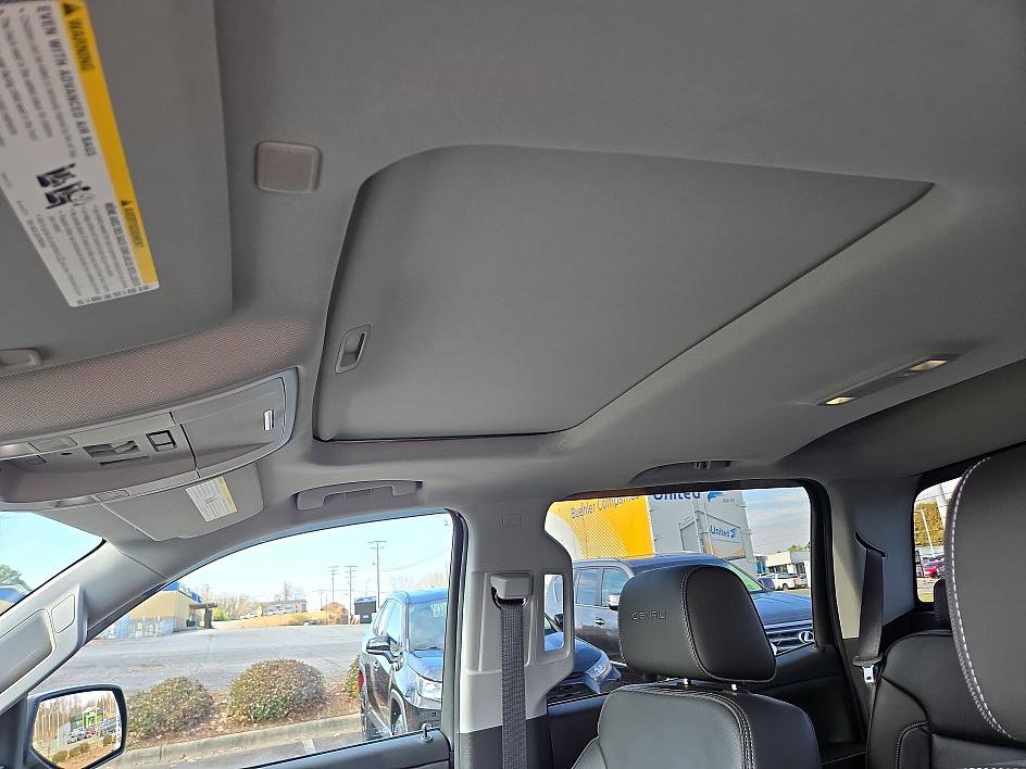 Used 2018 GMC Sierra 1500 Denali w/ Denali Ultimate Package image 18