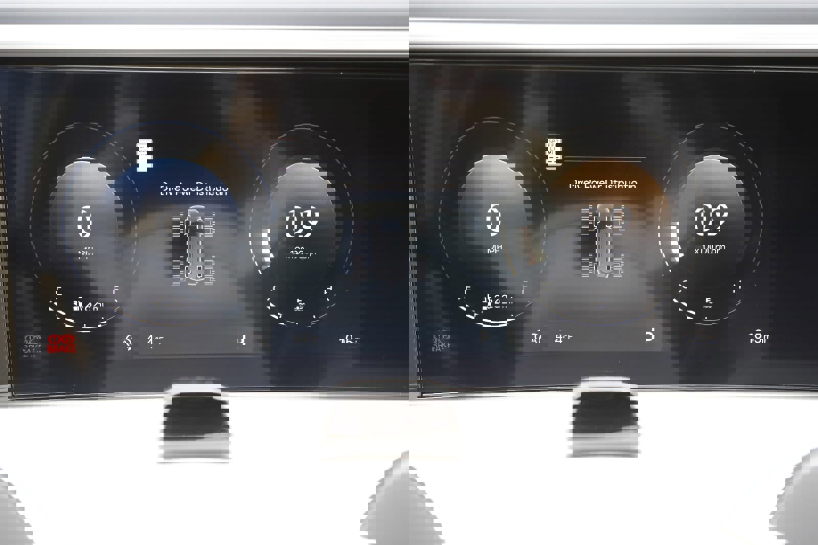 New 2026 Hyundai Palisade Calligraphy image 31