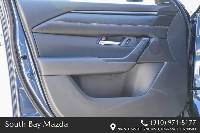 New 2026 MAZDA CX-50 2.5 Hybrid w/ Cargo Package AWD/4WD image 25