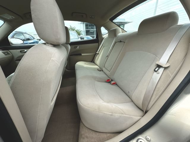 Used 2008 Buick LaCrosse CX FWD image 22