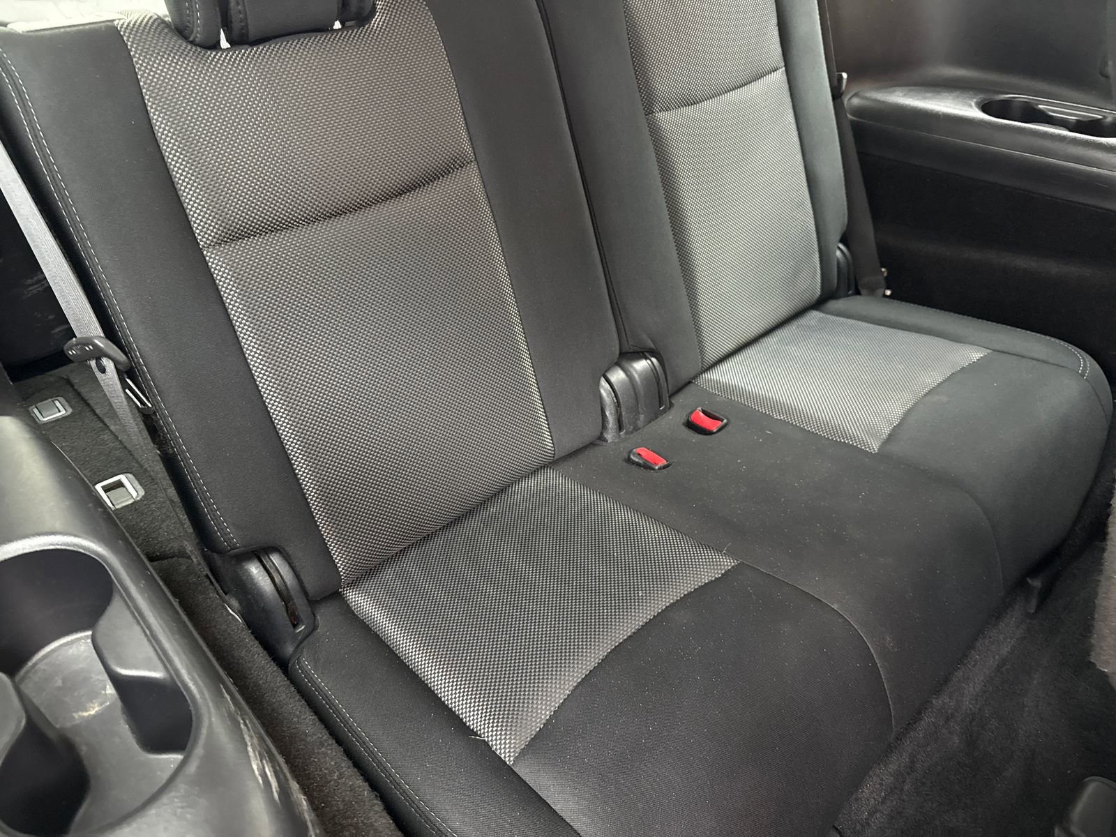 Used 2019 Nissan Pathfinder SV FWD image 48