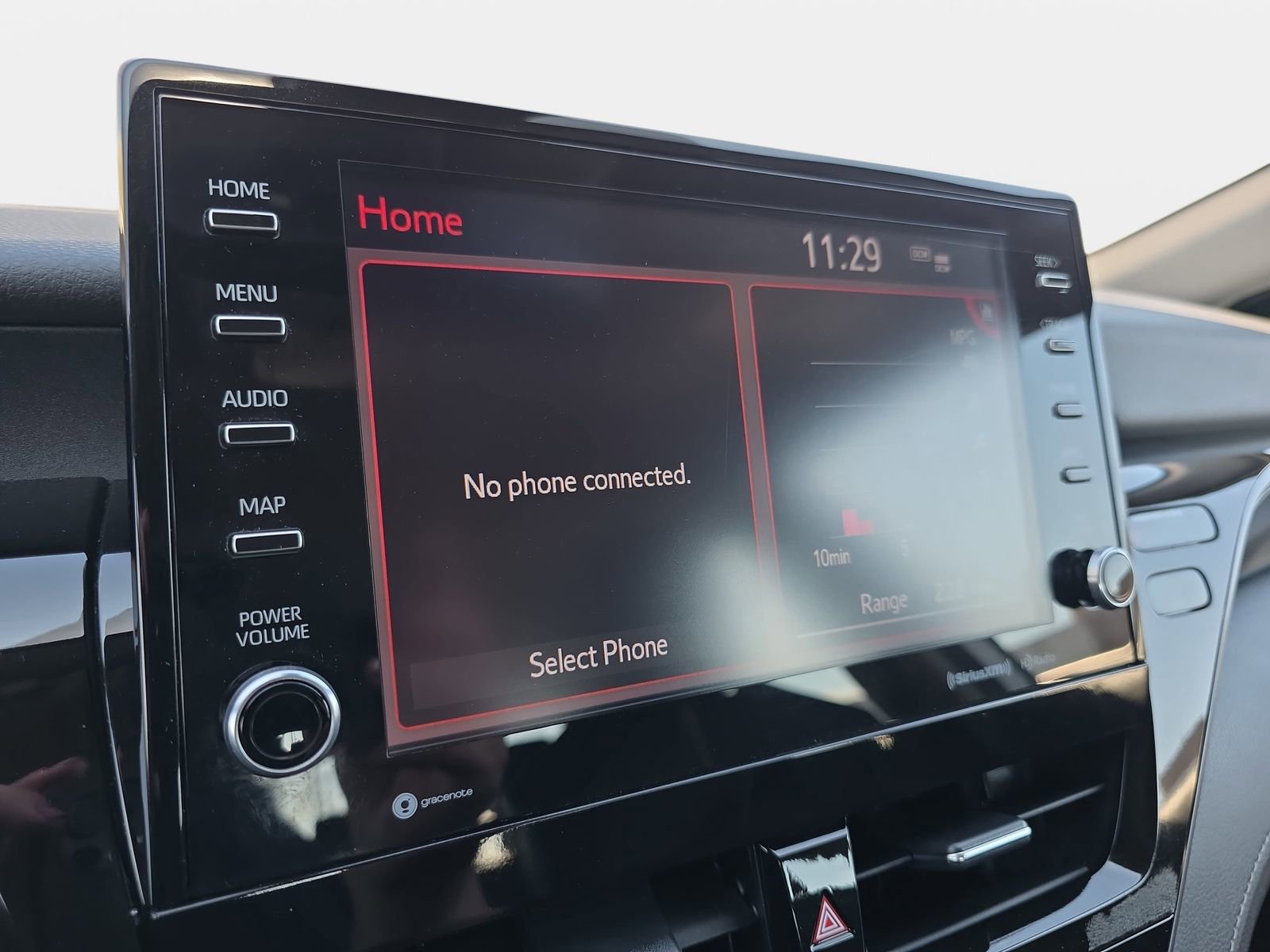 Used 2023 Toyota Camry XSE image 20