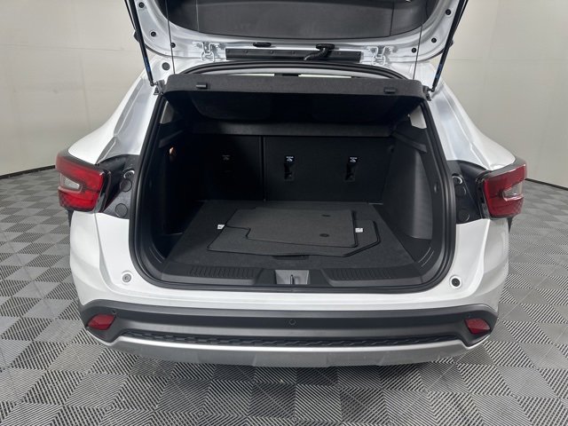 New 2026 Chevrolet Trax LT image 10