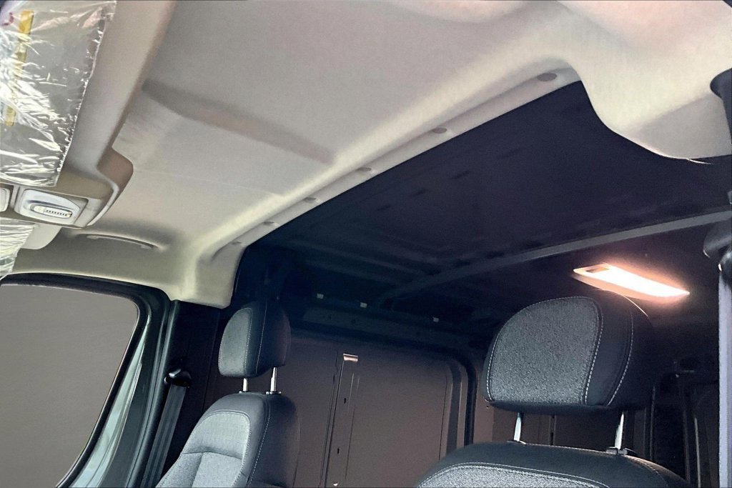New 2026 RAM ProMaster 1500 w/ Convenience Group FWD image 12