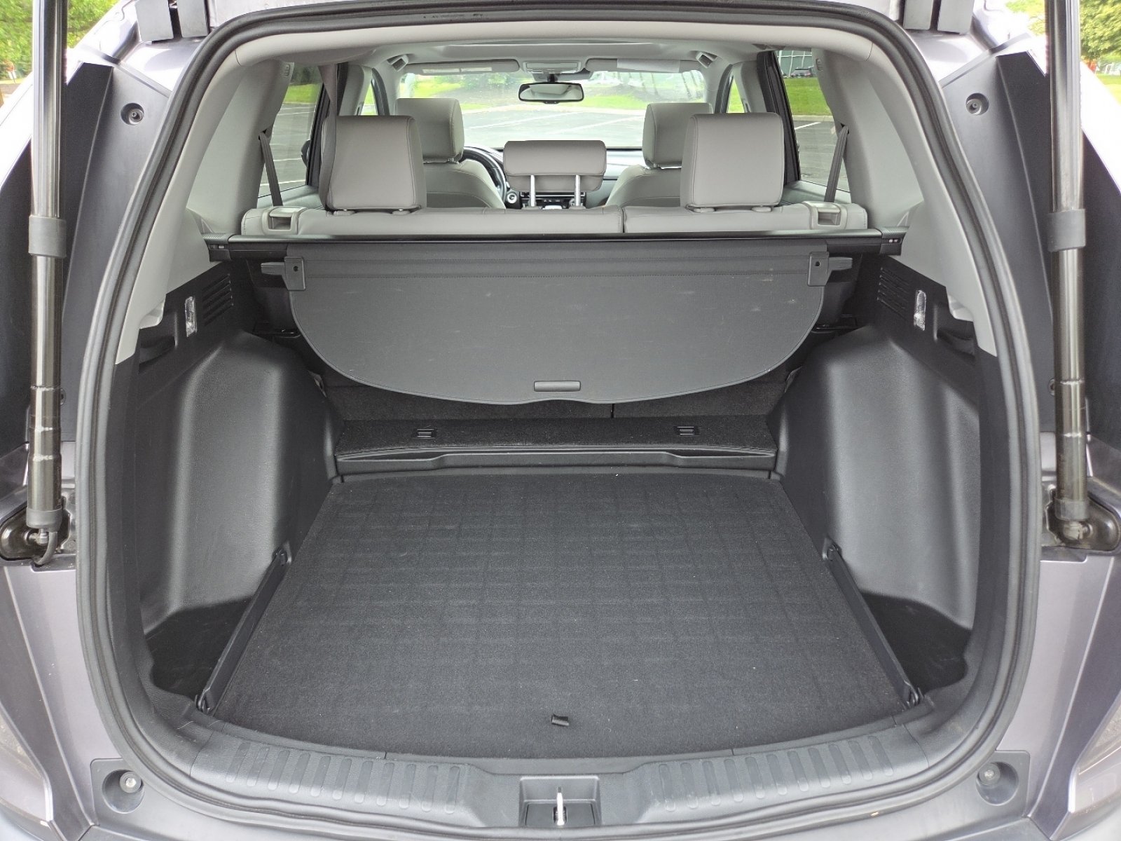 Certified 2018 Honda CR-V EX-L image 24