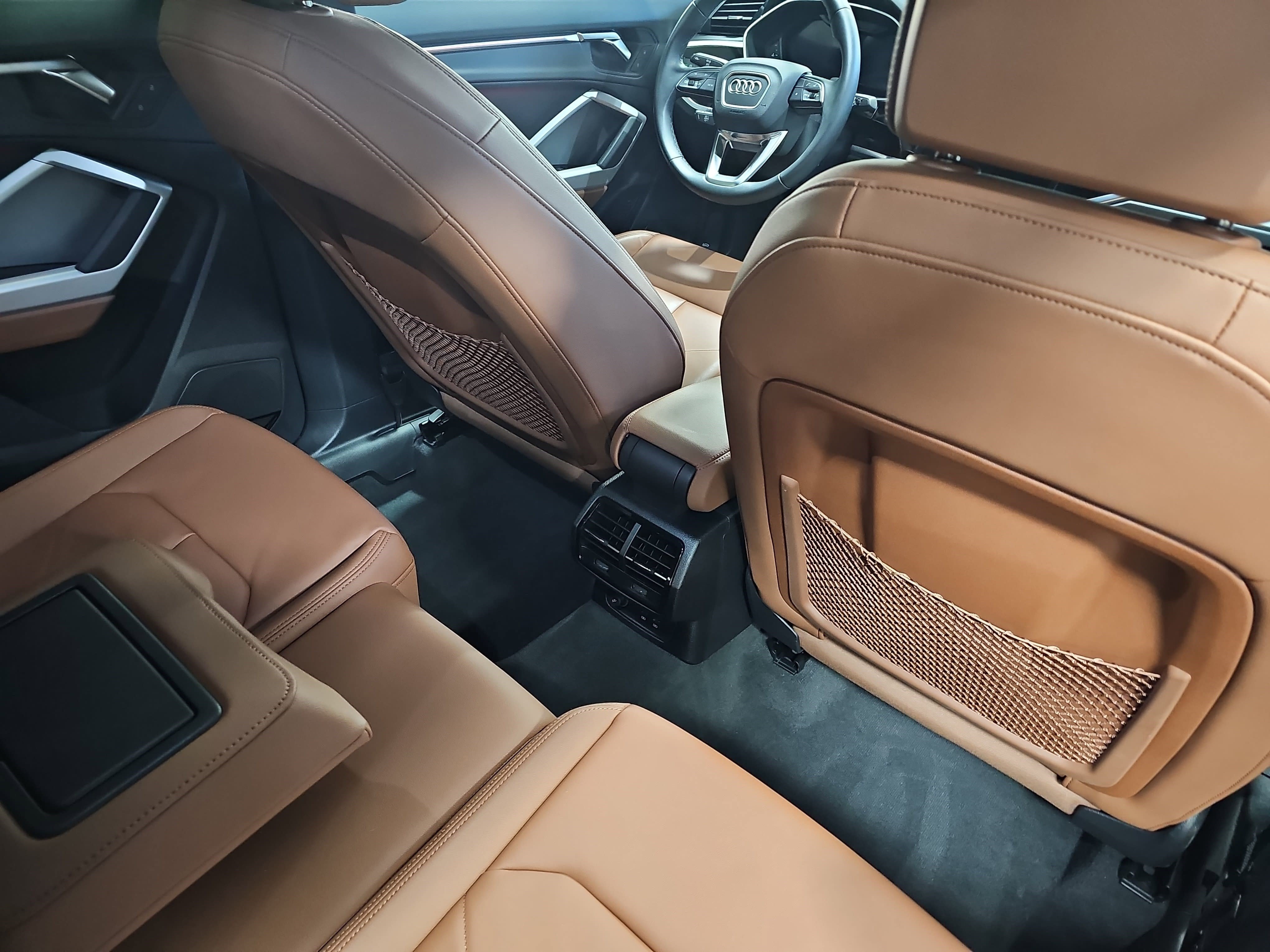Used 2024 Audi Q3 2.0T Premium Plus image 11