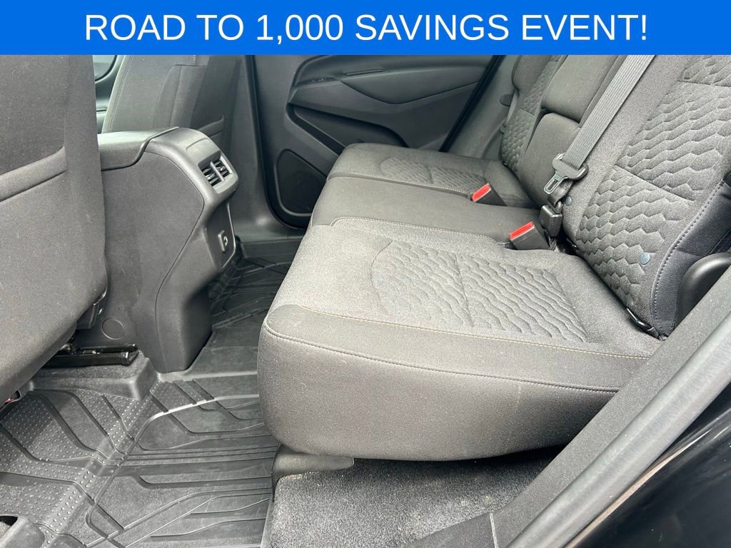 Used 2020 Chevrolet Equinox LT image 19