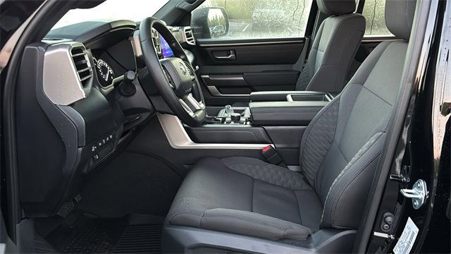New 2026 Toyota Tundra SR5 image 23
