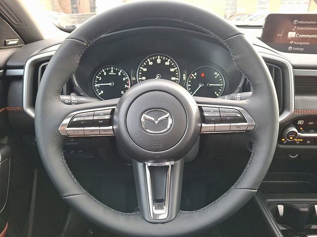 New 2026 MAZDA CX-50 Meridian Edition w/ Weather Package AWD/4WD image 19