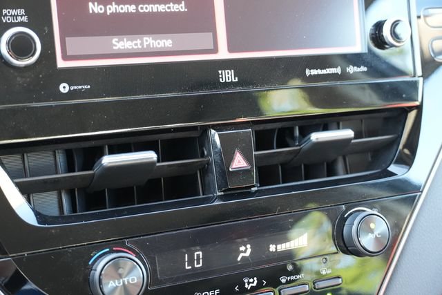 Used 2023 Toyota Camry TRD w/ TRD Package w/JBL Audio FWD image 40