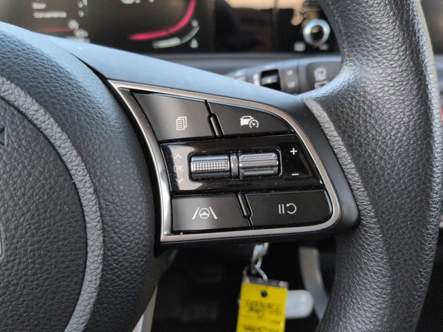 Used 2026 Kia Seltos LX FWD image 24