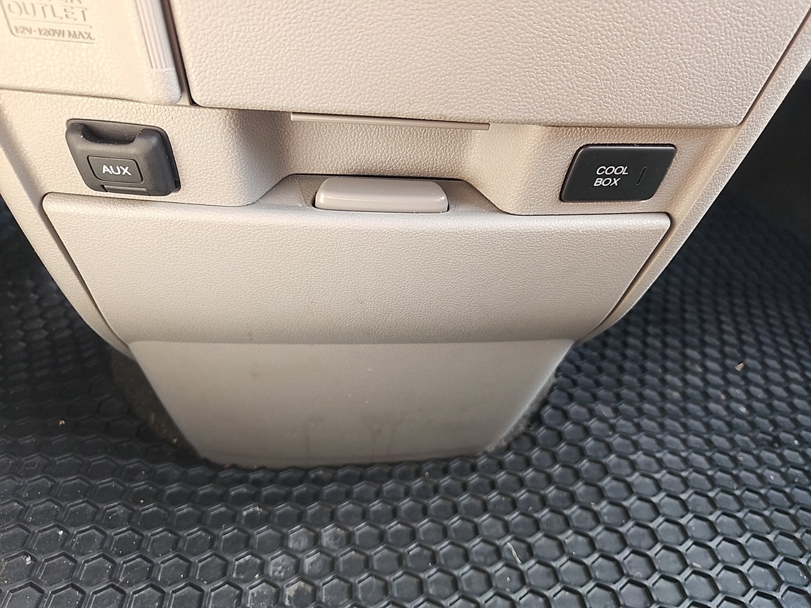 Used 2017 Honda Odyssey EX-L image 12