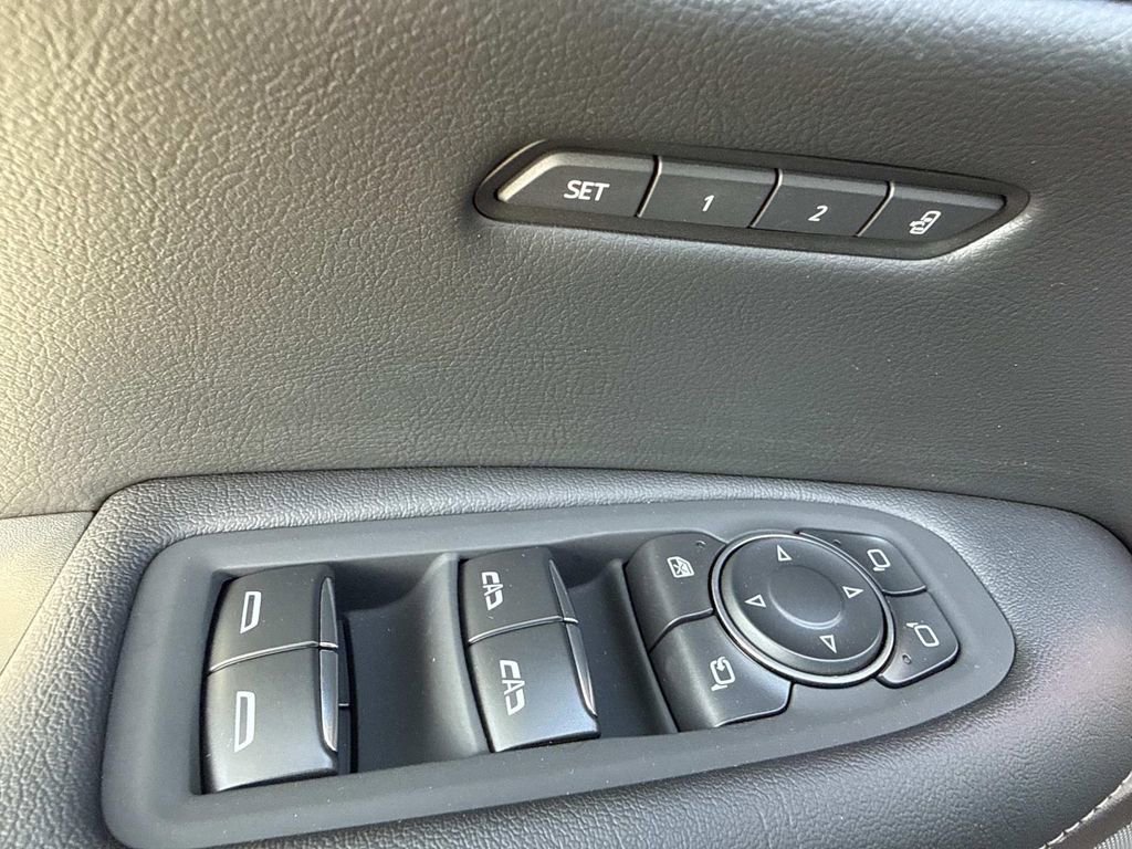 New 2026 Cadillac XT5 Premium Luxury w/ Driver Assist Package image 19