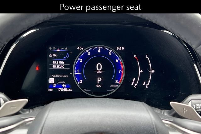 Used 2024 Lexus RX 350 Premium Plus image 29