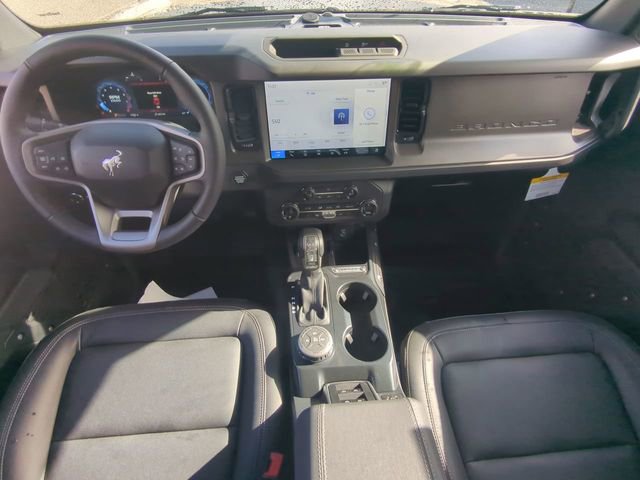 New 2025 Ford Bronco Big Bend image 16