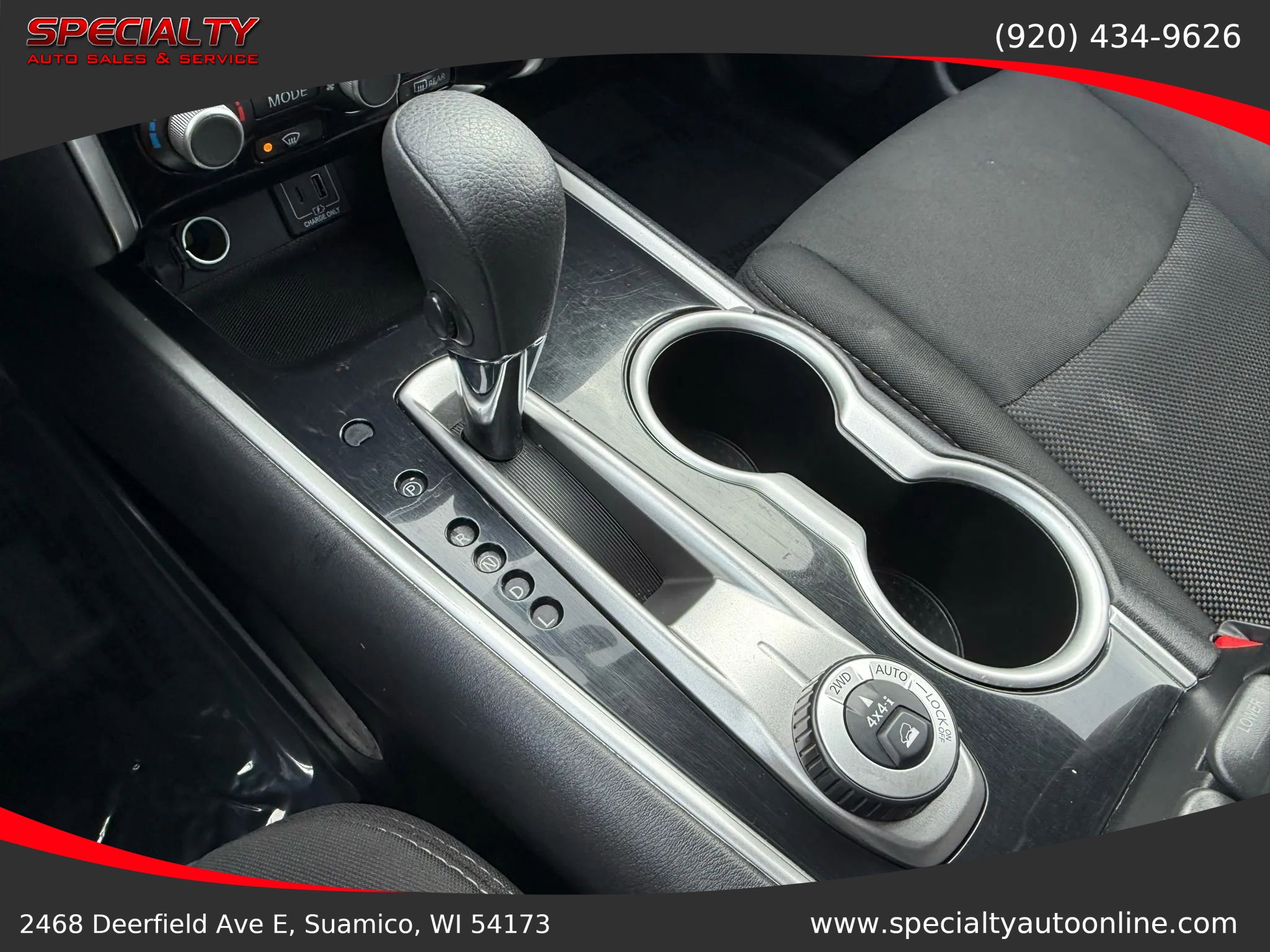 Used 2020 Nissan Pathfinder S image 37