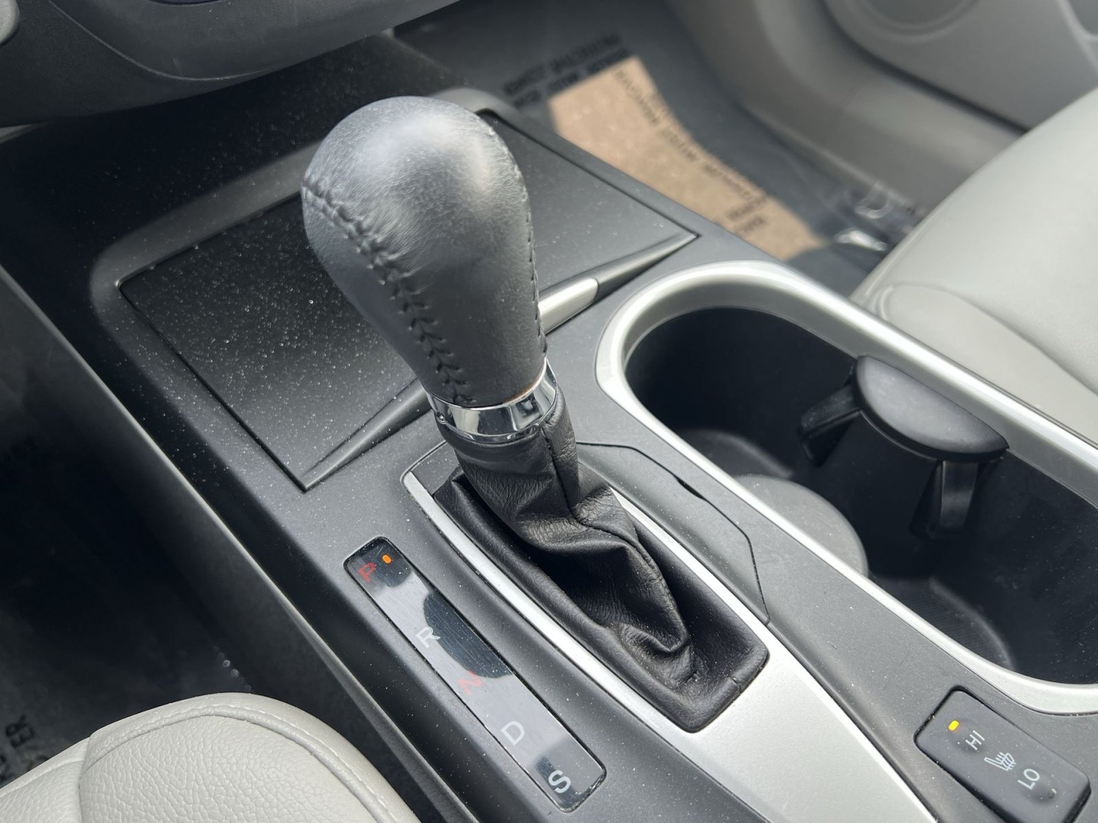 Used 2017 Acura RDX FWD image 23