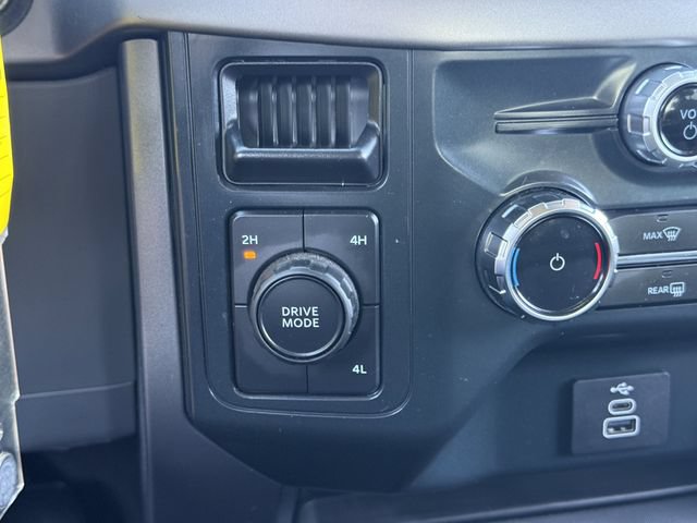 Used 2025 Ford F150 XLT w/ Equipment Group 301A Standard AWD/4WD image 18