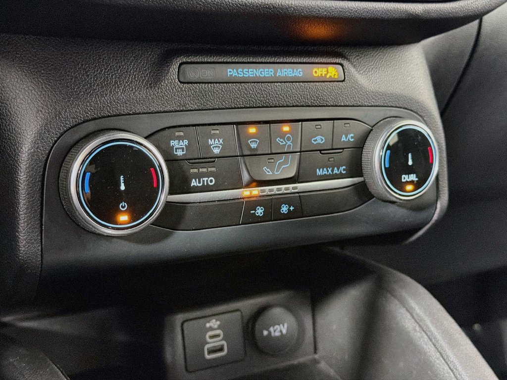 Used 2025 Ford Escape ST-Line FWD image 15