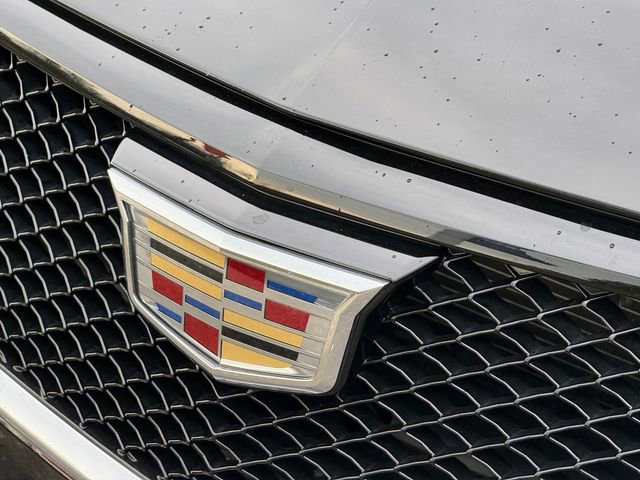Used 2024 Cadillac CT4 Sport image 26