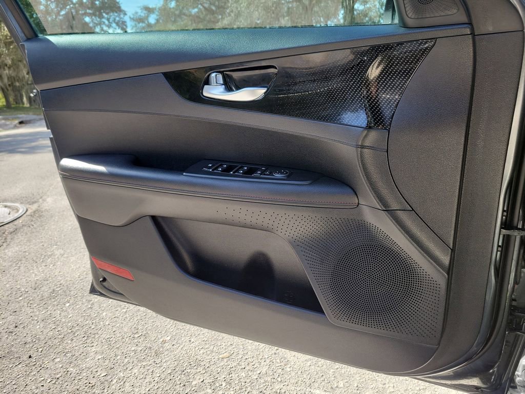 Used 2021 Kia Forte GT image 20