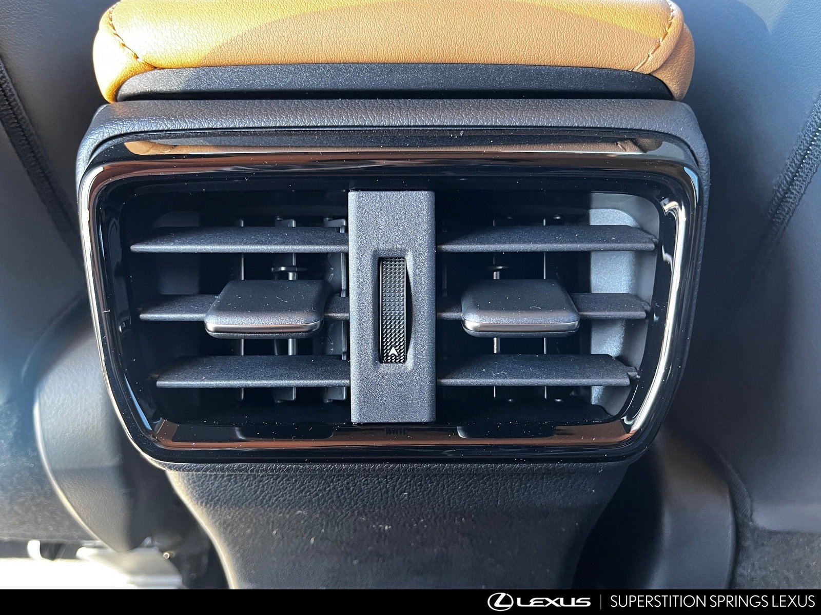 New 2026 Lexus NX 450h+ AWD w/ Luxury Package image 22