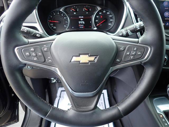 Used 2023 Chevrolet Equinox LT FWD image 14