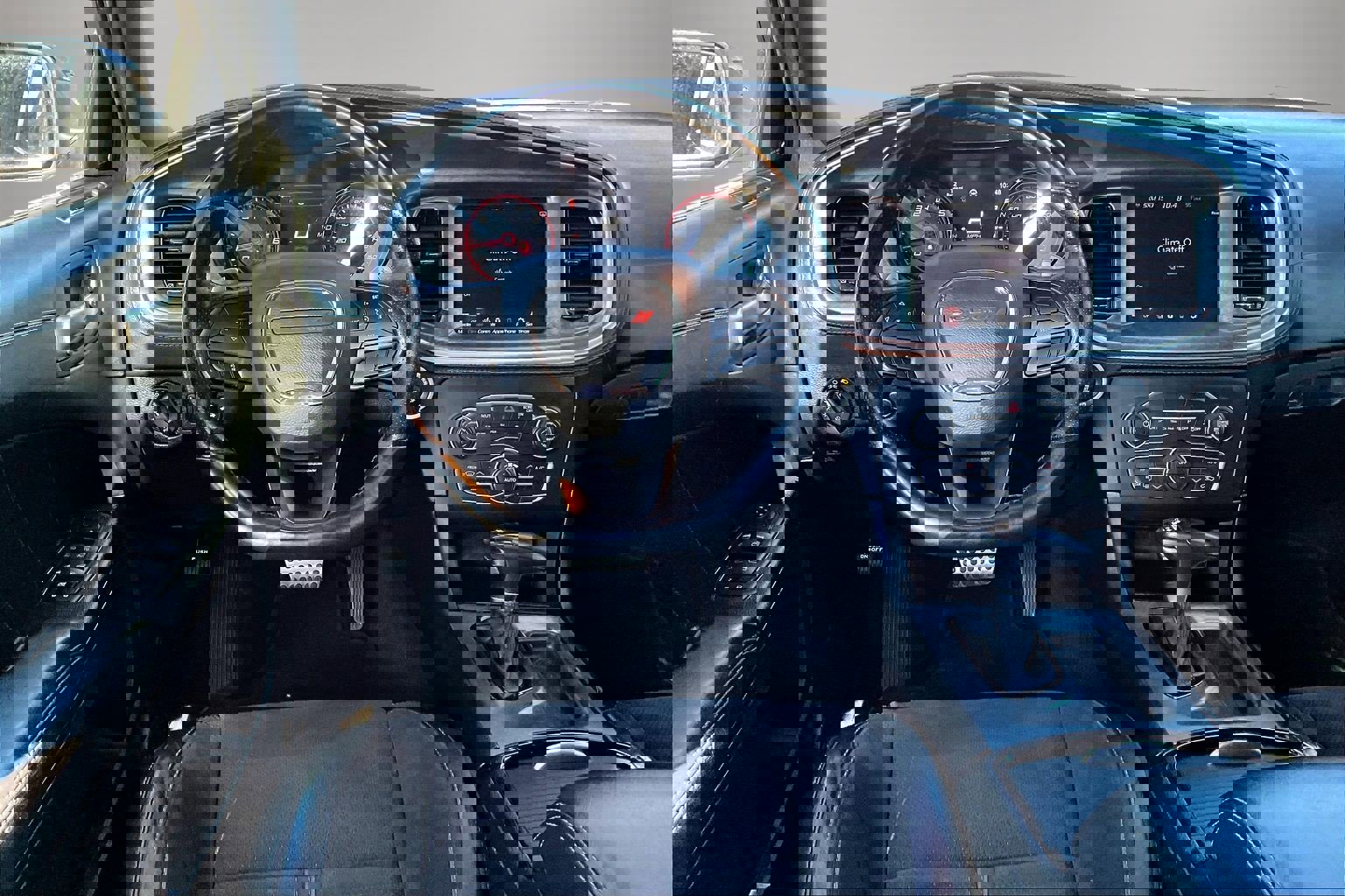 Used 2022 Dodge Charger R/T w/ Daytona Edition Group image 8