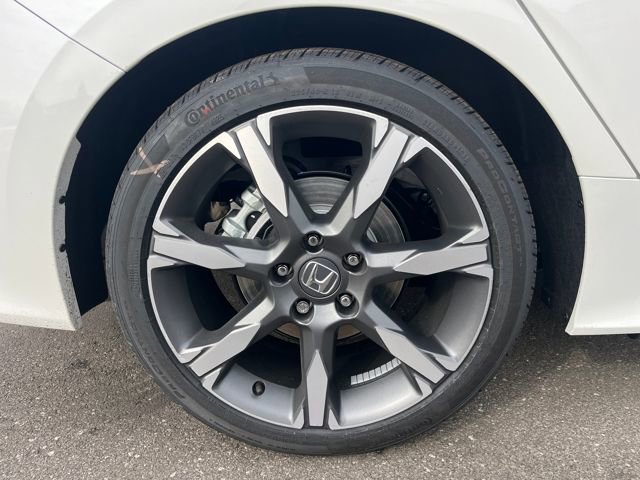 New 2026 Honda Civic Sport image 12