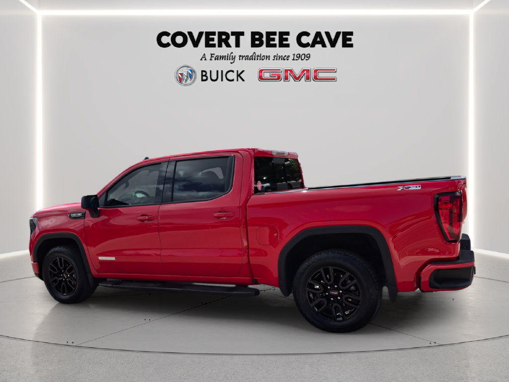 New 2026 GMC Sierra 1500 Elevation w/ Preferred Package AWD/4WD image 6