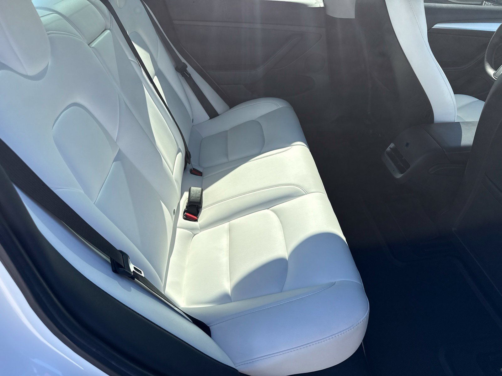 Used 2021 Tesla Model 3 Standard Range Plus RWD image 20