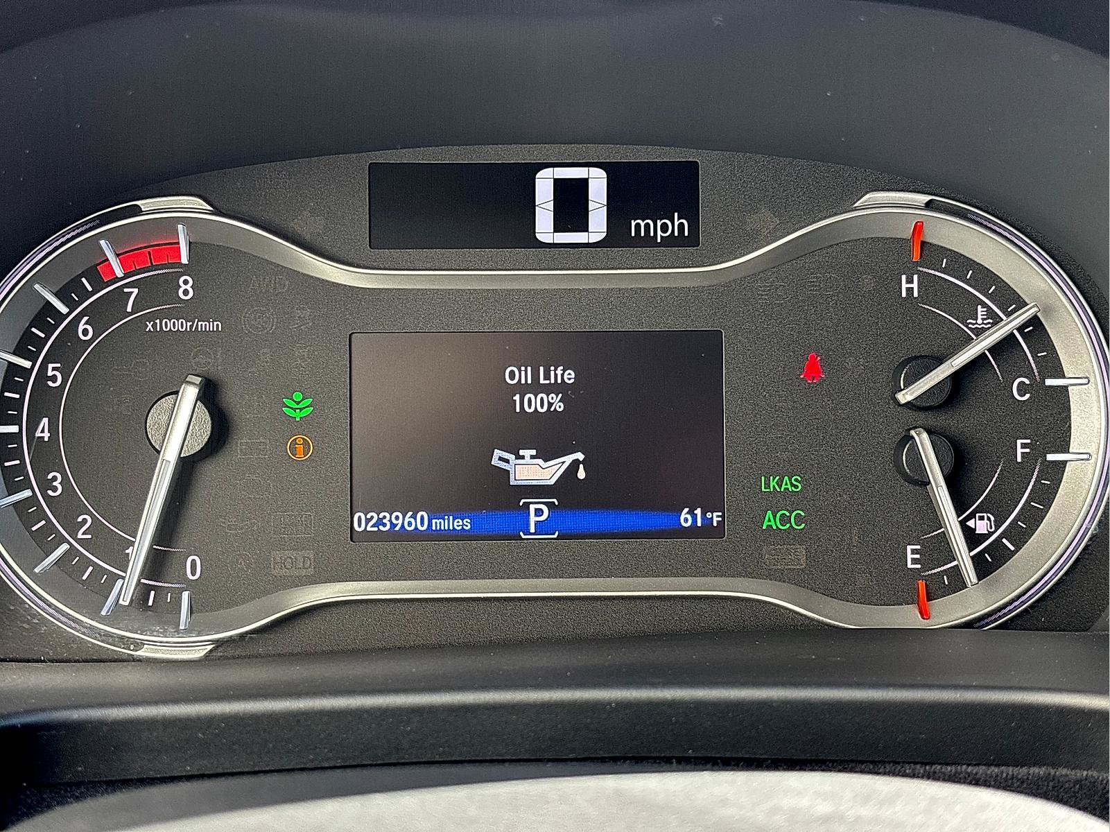 Certified 2023 Honda Ridgeline RTL image 20