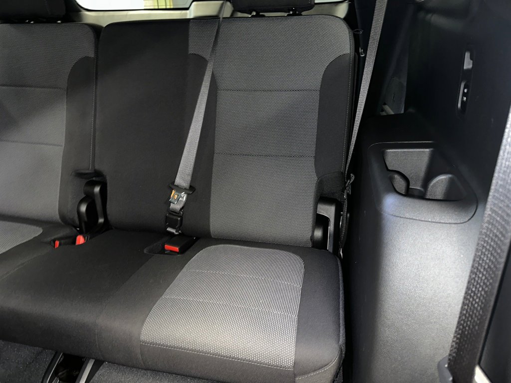 Certified 2023 Chevrolet Traverse LT image 22