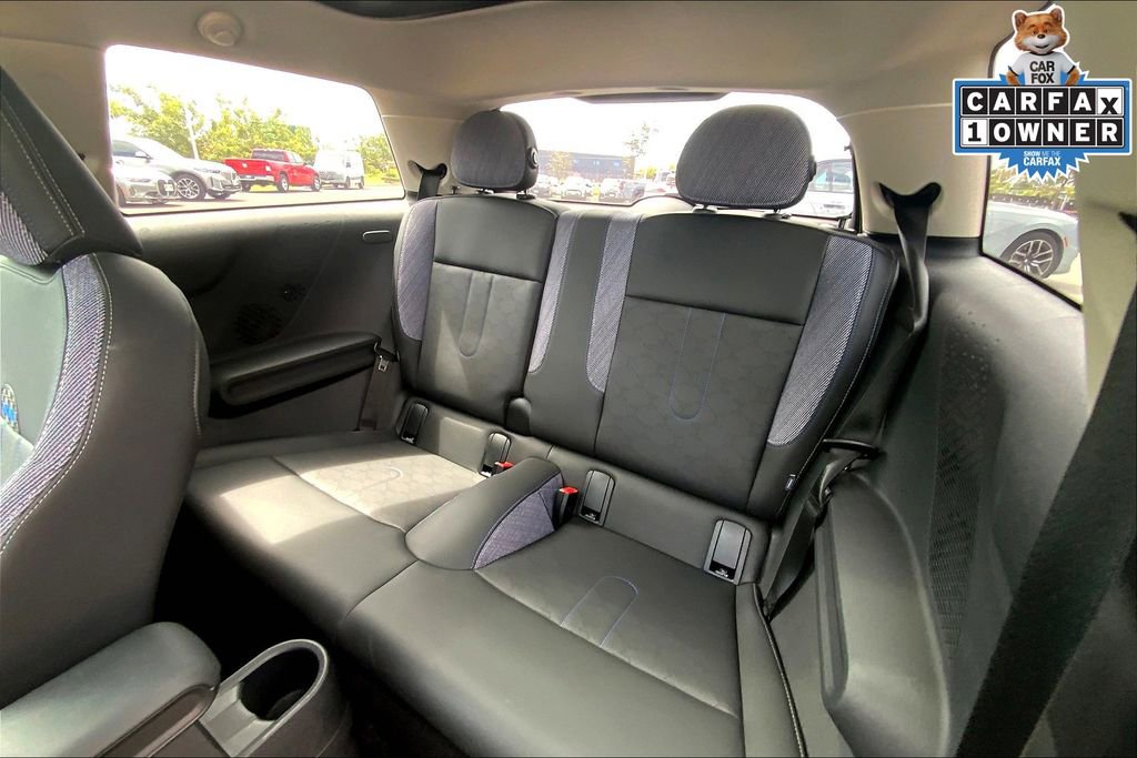 Used 2025 MINI Cooper S image 24