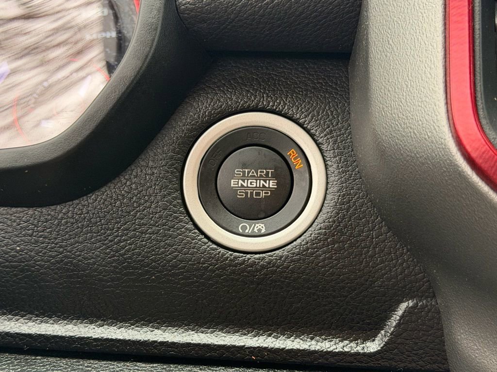 Certified 2019 RAM 1500 Rebel w/ Rebel Level 1 Equipment Group image 31