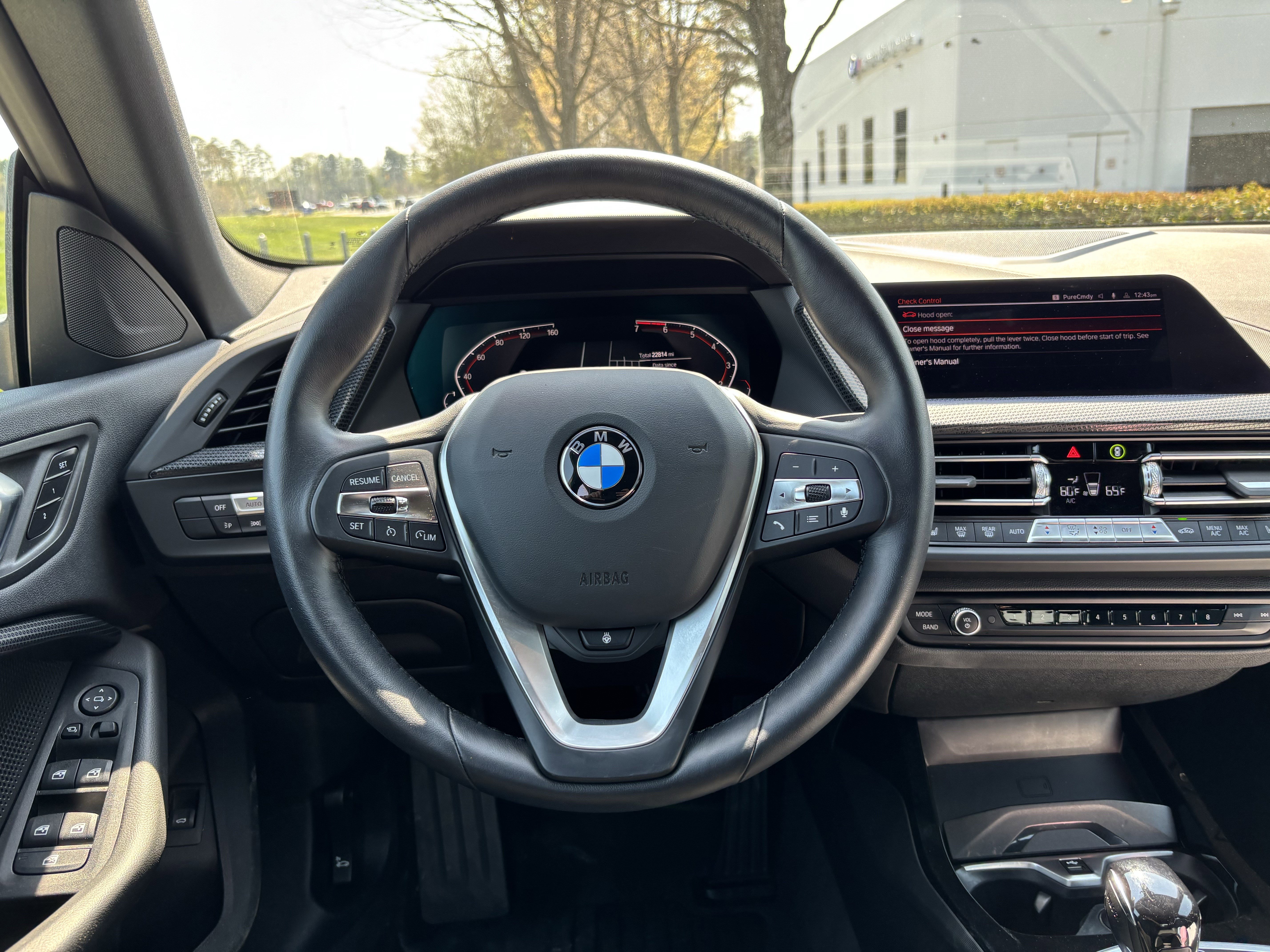 Certified 2023 BMW 228i xDrive Gran Coupe w/ Convenience Package image 18
