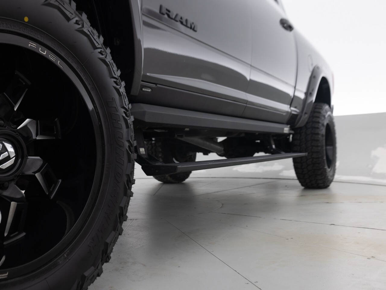 Used 2019 RAM 2500 Laramie w/ Night Edition AWD/4WD image 27