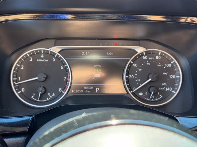 Used 2022 Nissan Pathfinder SL FWD image 26