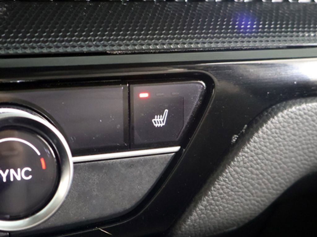 Used 2025 Honda CR-V EX-L image 48