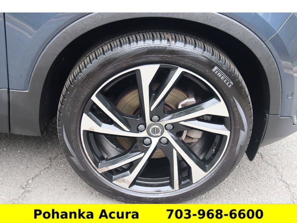 Used 2022 Volvo XC40 T5 R-Design w/ Advanced Package image 34