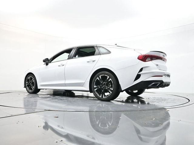 Used 2023 Kia K5 GT-Line image 34