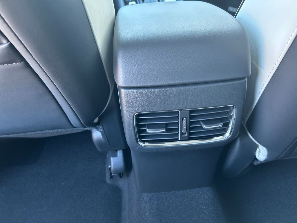 New 2025 MAZDA CX-5 AWD 2.5 S w/ Preferred Package image 27