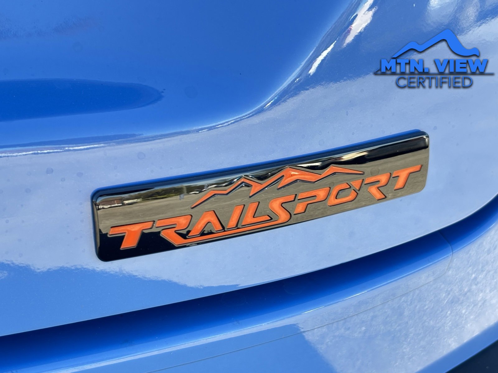 Used 2025 Honda Pilot TrailSport image 14